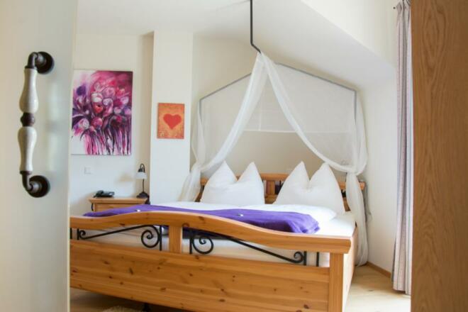 Doppelzimmer Kiefer