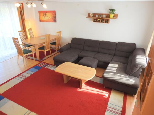 Apartment Comfort-Size Linz