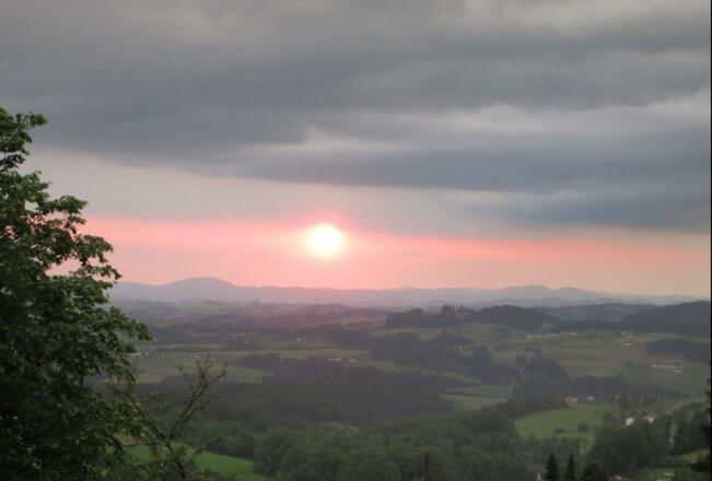 Abendstimmung