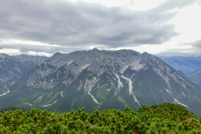 Geierkopfmassiv