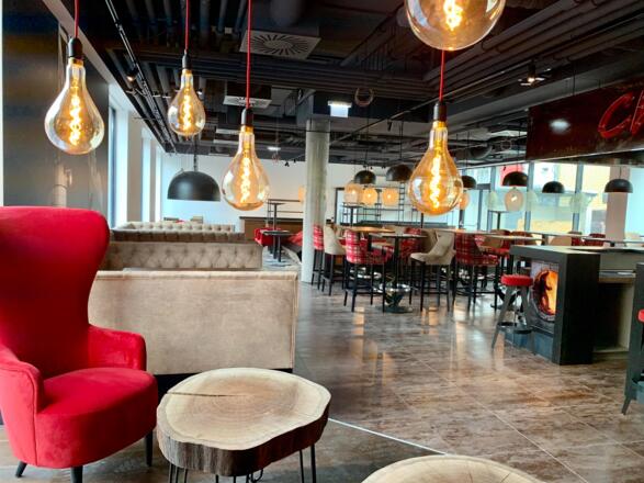 Amedia Hotel Linz
