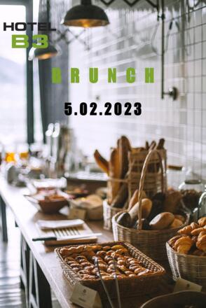 Brunch