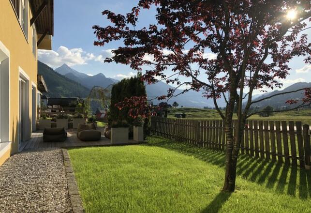 Hotel Sonnenhof ****S