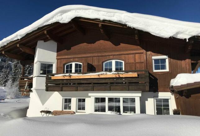 Haus ALPINPLUS