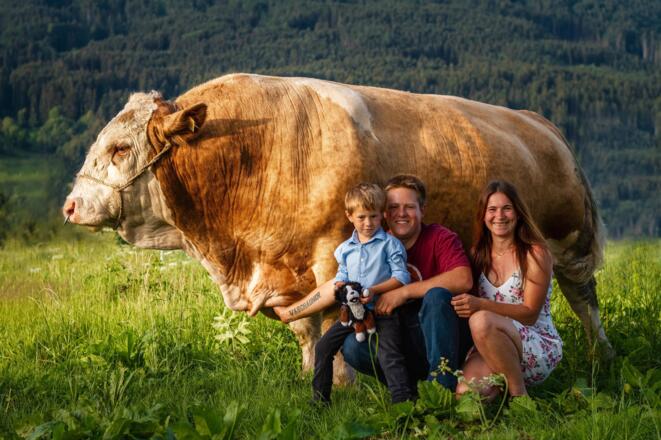 Familie