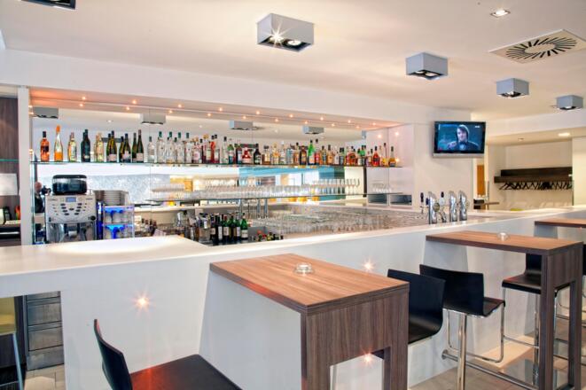 Ibis Styles Linz Barbereich