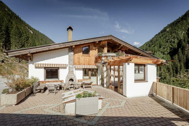 Besental Appartements