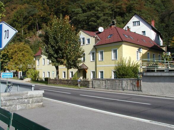Strudengauhof