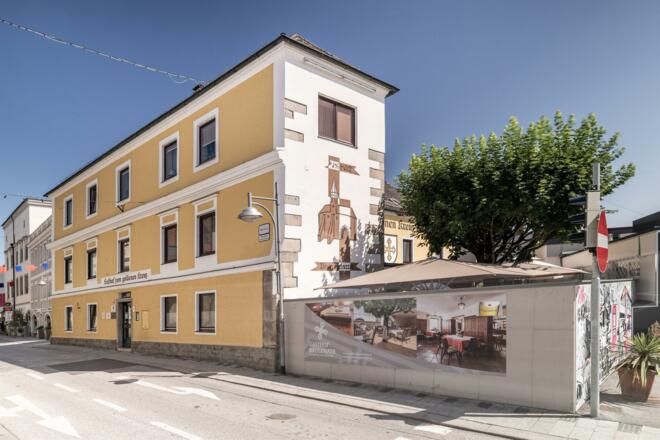 Genussland Oberösterreich