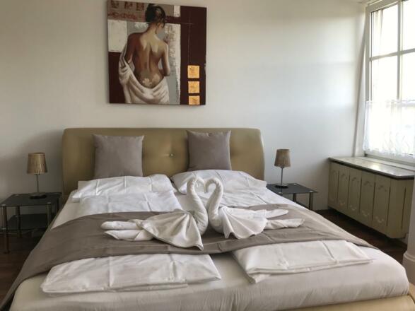 Hotel-Restaurant zum Donaueck Mauthausen