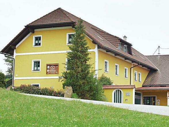 Lamahof Weixlbaumer