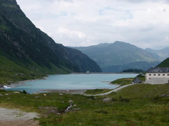 Vermuntsee