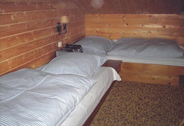 Ferienhaus Anita Rehm