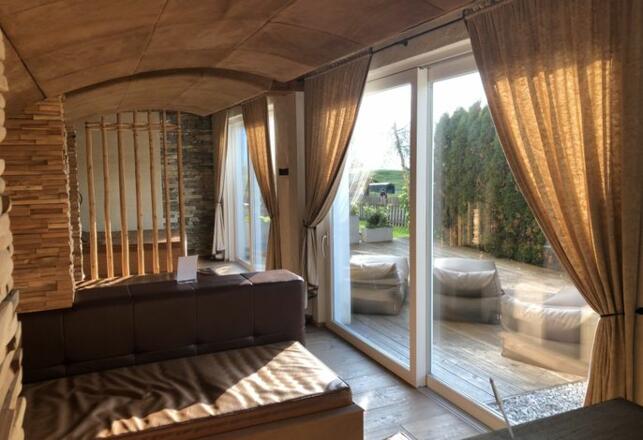 Hotel Sonnenhof ****S