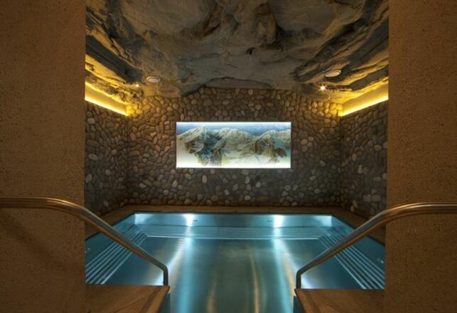 Hotel Sonnenhof ****S