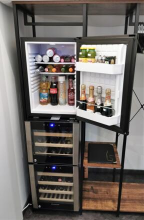 Minibar