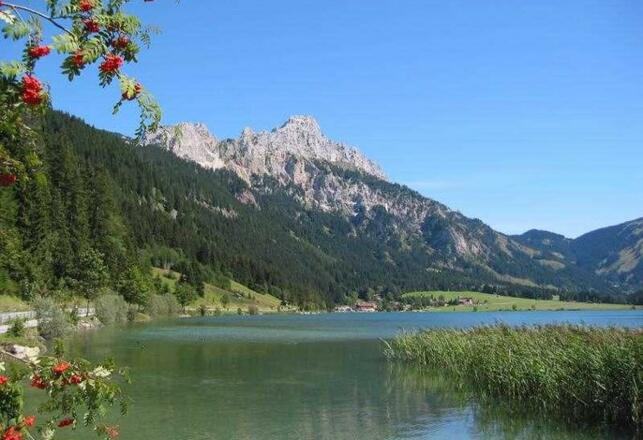 Haldensee