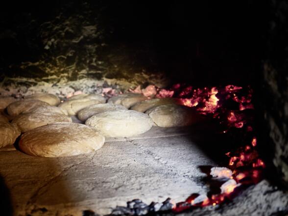 Speck-Alm_Bad Kreuzen_151104_339©WGD Donau Oberösterreich Tourismus GmbH-Peter Podpera