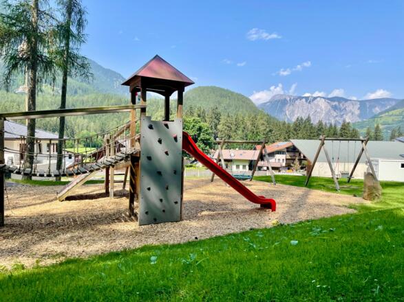 Kinderspielplatz
