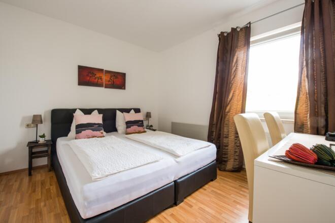 Pension Rosenhof Zimmer