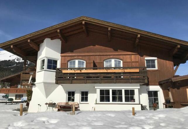 Haus ALPINPLUS