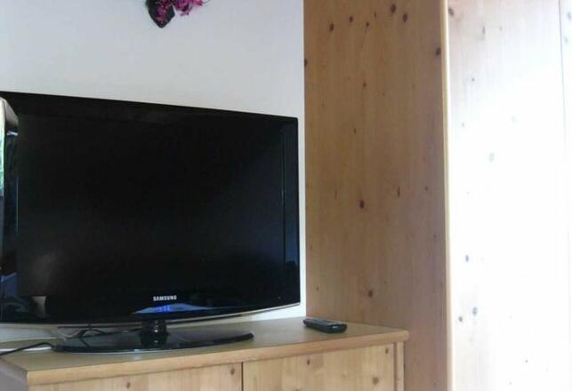 Wartet in unserem Haus auf jedem Zimmer!