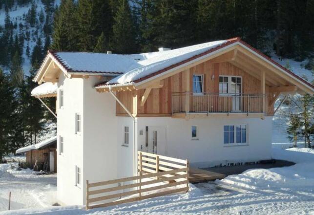 Südwohnung