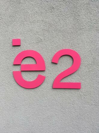 Etagerie Linz Aussenansicht 2019