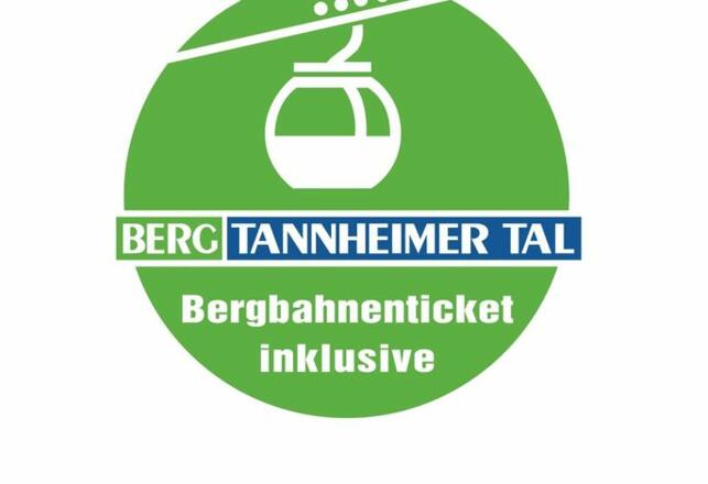 Sommerbergbahn-Ticket inklusive!!!