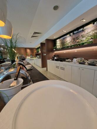 Ibis Styles Linz Buffet