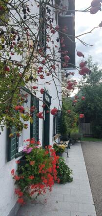 Ferienhaus Rosenschlössl