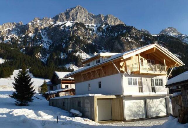 Südwohnung