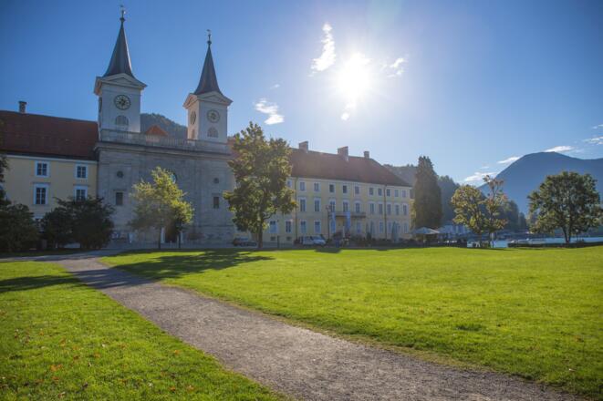 Schloss Tegernsee