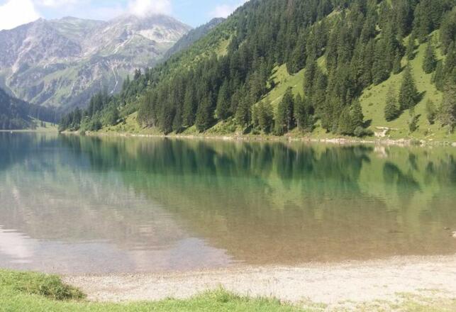 Vilsalpsee