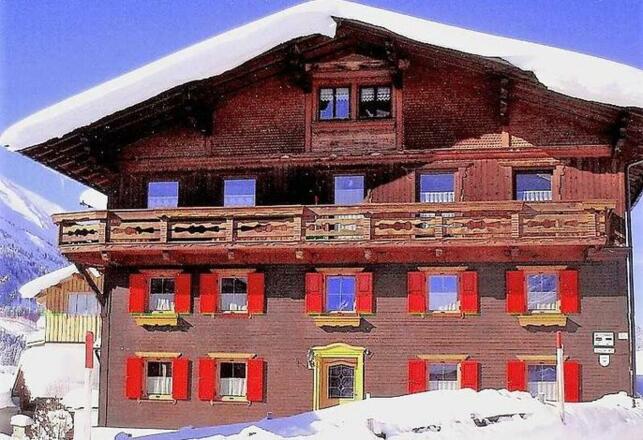 Haus Peintner