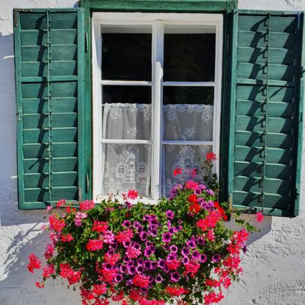 Ferienhaus Rosenschlössl