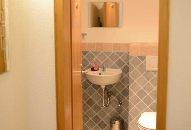 Appartment