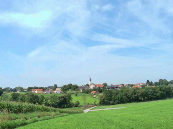 Oberbergkirchen