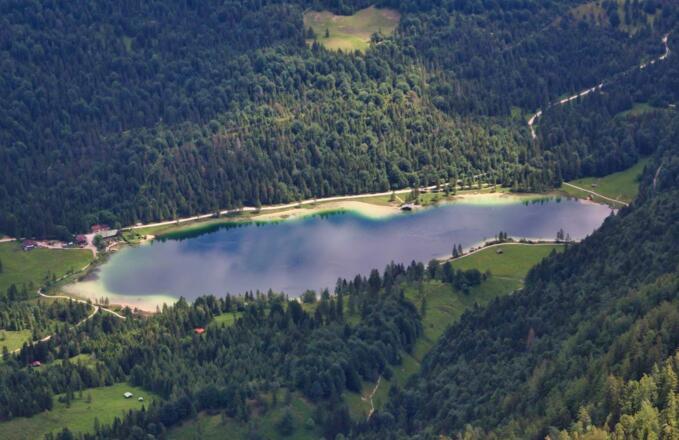 Ferchensee
