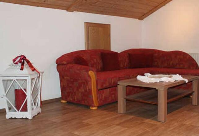 Wohnzimmer FeWo 3