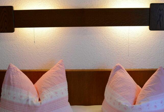 Appartment