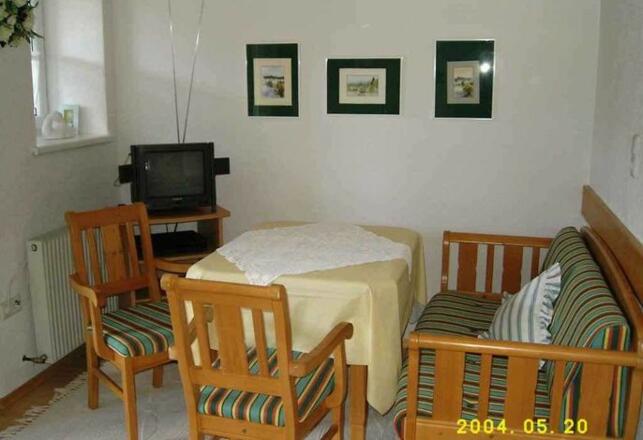 Wohnung 2