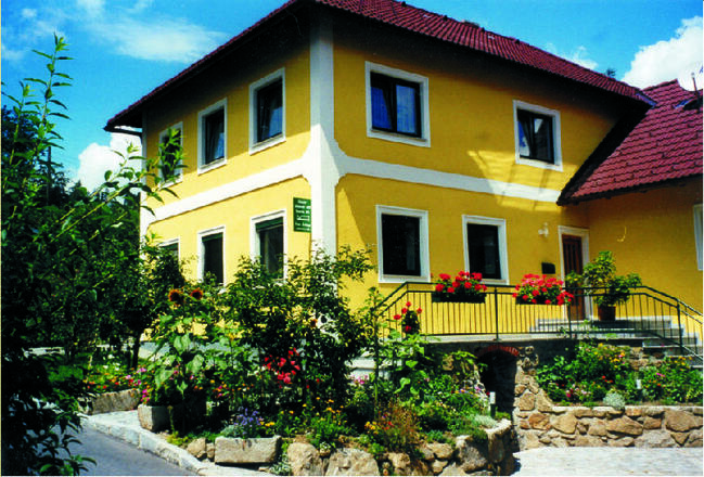 Haus Schöppl