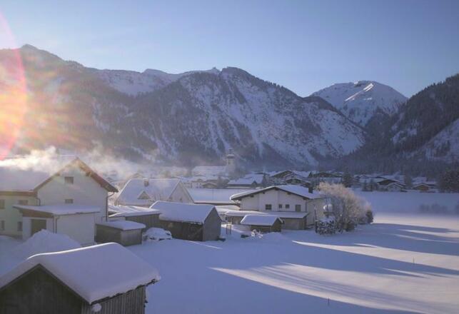 Haus Peintner
