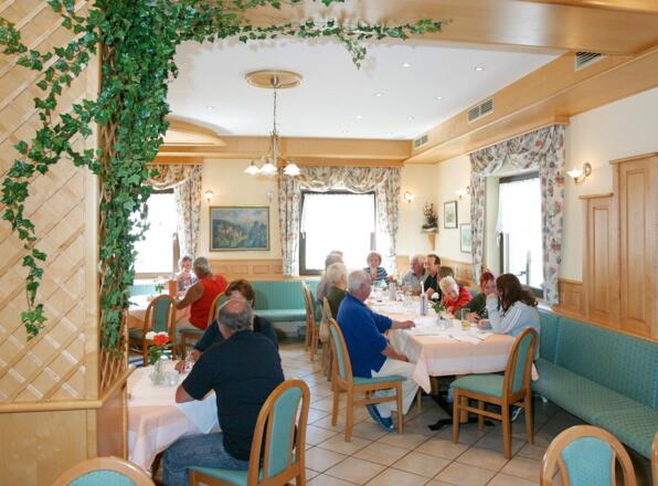 Gierlinger Restaurant