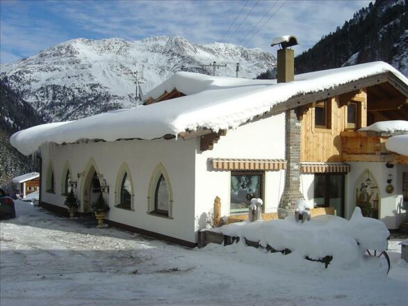 Besental Appartements