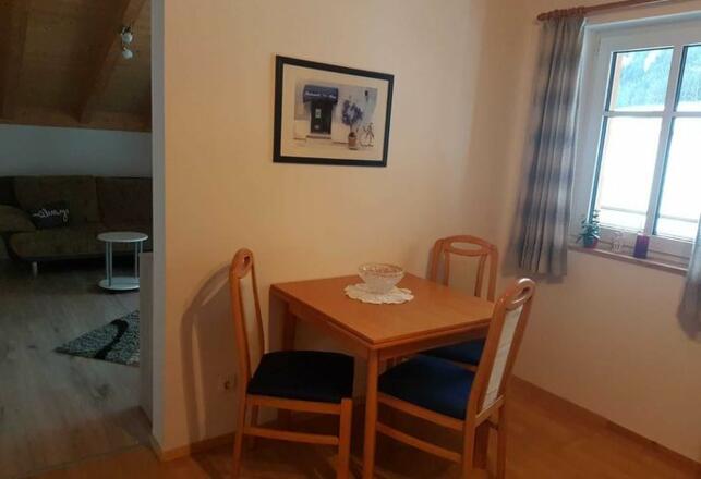 Schalfzimmer Fewo Nr. 2