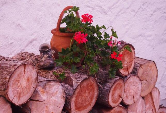 Haus Bergwelt Ferienwohnungen im Tannheimertal Vilsalpsee