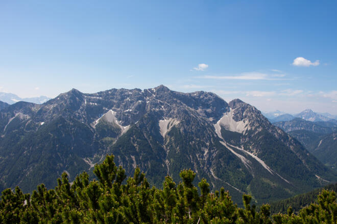 Geierkopfmassiv