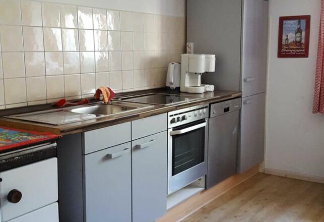 Ferienhaus Anita Rehm